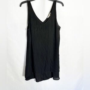 Painted Threads A-line Slip Dress
